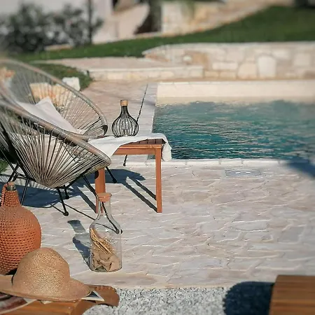 New!!!villa D'vita On Huge Fenced Holiday home