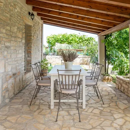 New!!!villa D'vita On Huge Fenced Tinjan