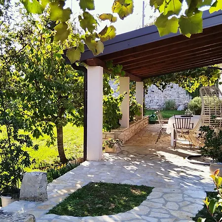 New!!!villa D'vita On Huge Fenced