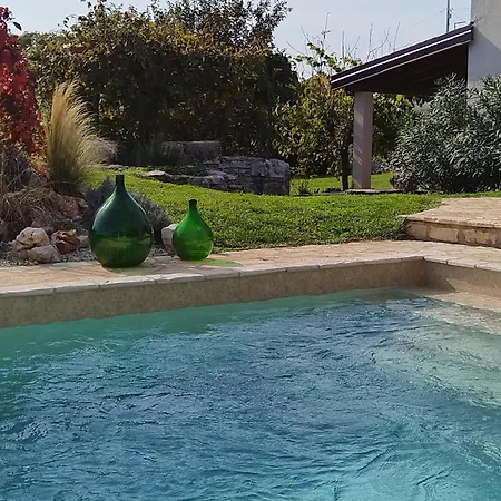Holiday home New!!!villa D'vita On Huge Fenced *