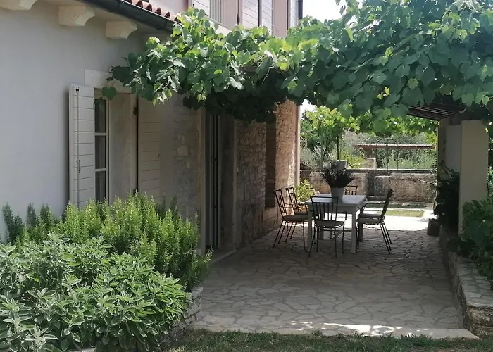 New!!!villa D'vita On Huge Fenced Semesterbostad