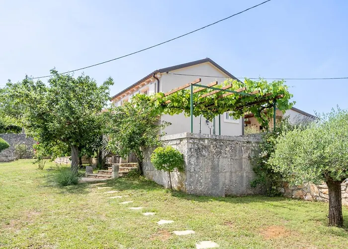 New!!!villa D'vita On Huge Fenced Semesterbostad *