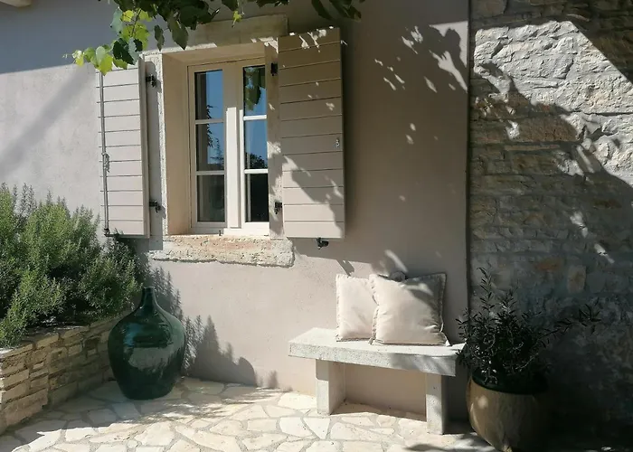 New!!!villa D'vita On Huge Fenced * Tinjan
