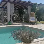 New!!!villa D'vita On Huge Fenced בית נופש