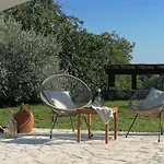 New!!!villa D'vita On Huge Fenced בית נופש *