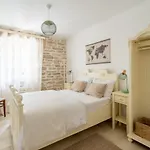 New!!!villa D'vita On Huge Fenced בית נופש *