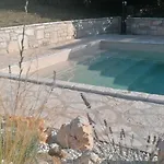 New!!!villa D'vita On Huge Fenced בית נופש *