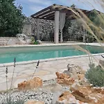 בית נופש New!!!villa D'vita On Huge Fenced