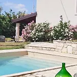 בית נופש New!!!villa D'vita On Huge Fenced *