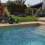 בית נופש New!!!villa D'vita On Huge Fenced *