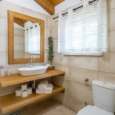 New!!!villa D'vita On Huge Fenced * Tinjan